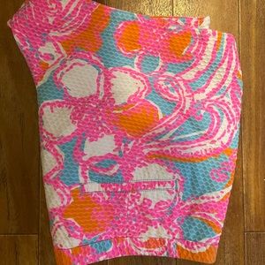 Lilly Pulitzer shorts